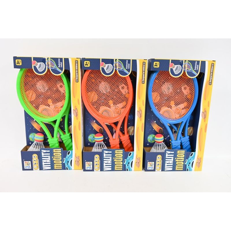 Paletki 3rodz LY-034 14930