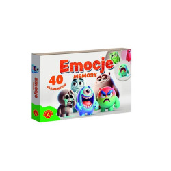 Pamięć memosy emocje 29789