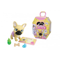 PAMPER PETZ Buldog francuski 595-0098