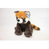 Panda czerwona 36cm 30993