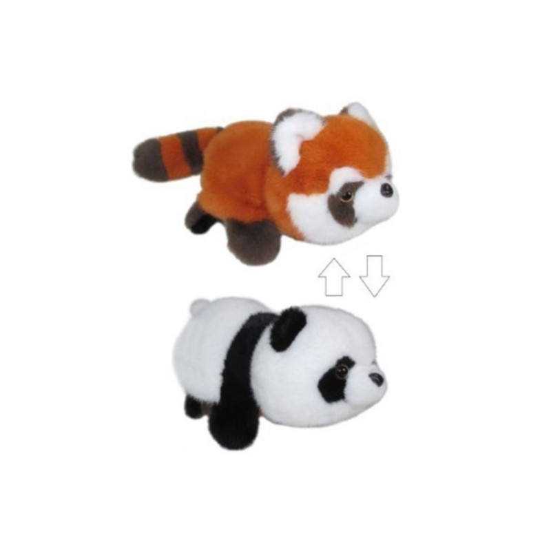 Panda P-3393 dwa w jednym 25cm 172129