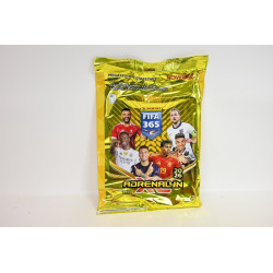 PANINI FIFA 365 AdrenalynXL 2026 megazes.29284