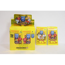 PANINI FIFA 365 AdrenalynXL 2026 sasz.02917 29178