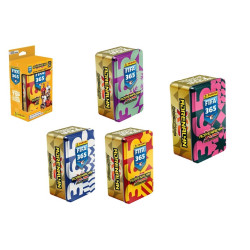 PANINI FIFA Adrenalyn XL 2026 puszka kol.02923