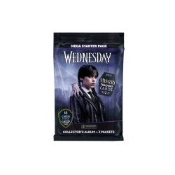 PANINI Wednesday zest.startowy 00738 07381