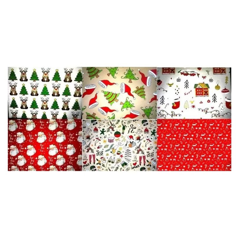 Papier do pakowania św WK22443 60GR 200x70 18520