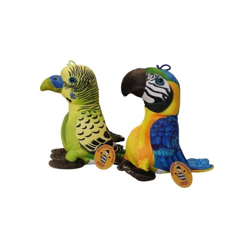 Papuga Kolorowa 42585