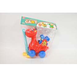 Pchacz żyrafa G203636 69270