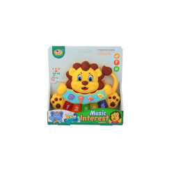 Pianinko lew 1341115 11156