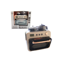 Piekarnik św/dźw Home acces.180507