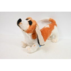 Pies basset 44cm 32478