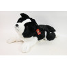 Pies Border Collie 60cm leżący 010748 73050