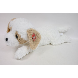 Pies Hawańczyk 60cm leżący 010747 73043