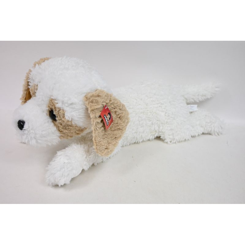 Pies Hawańczyk 60cm leżący 010747 73043