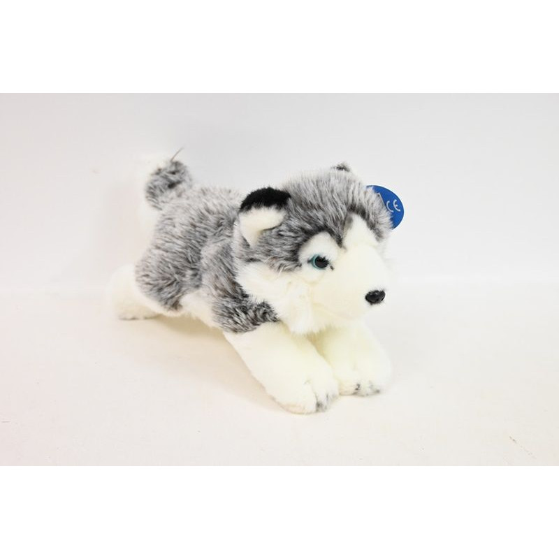 Pies Husky 27cm 31969