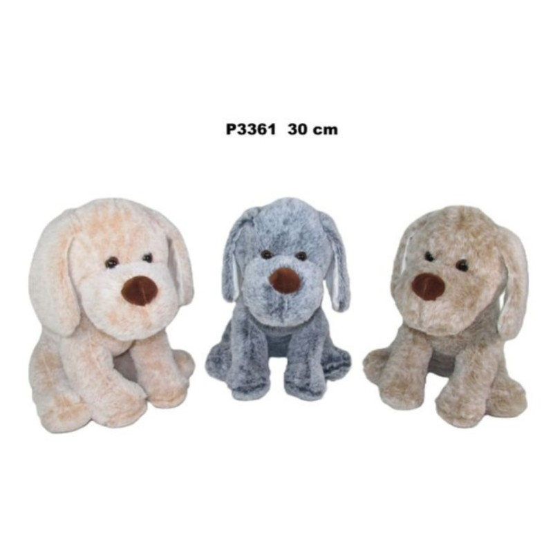 Pies P-3361 3kol 30cm 171641