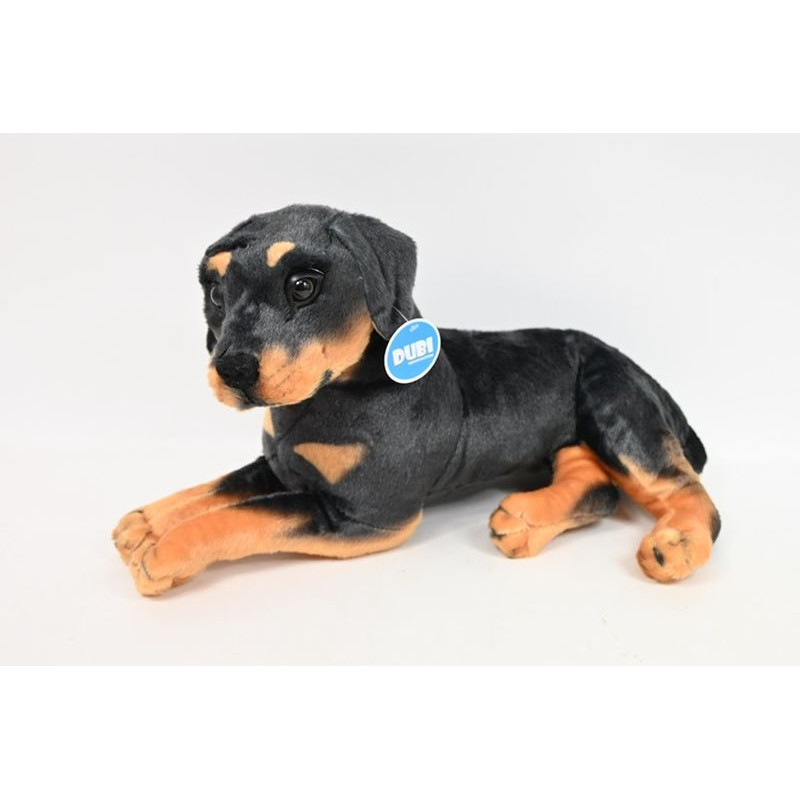 Pies rotwailer 47cm 32492