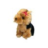 Pies yorkshire terrier 19cm 32072