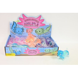 Piesek do ściskania 11cm 4-kol HPB02 50394