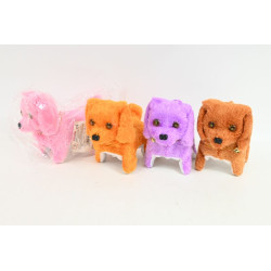 Piesek na baterie Z10253 80916