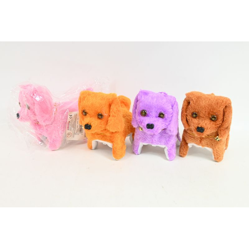 Piesek na baterie Z10253 80916