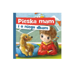 Pieska mam i o niego dbam 79289 
