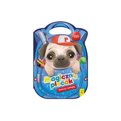 Pieski Magiczny plecak 70533