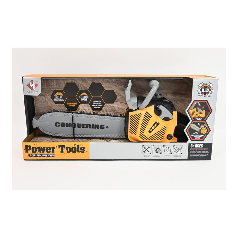 Piła łańcuchowa 009352 53793