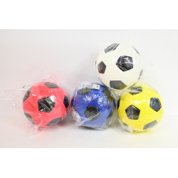 Piłeczka miękka 15cm 4kol PG6448 64487
