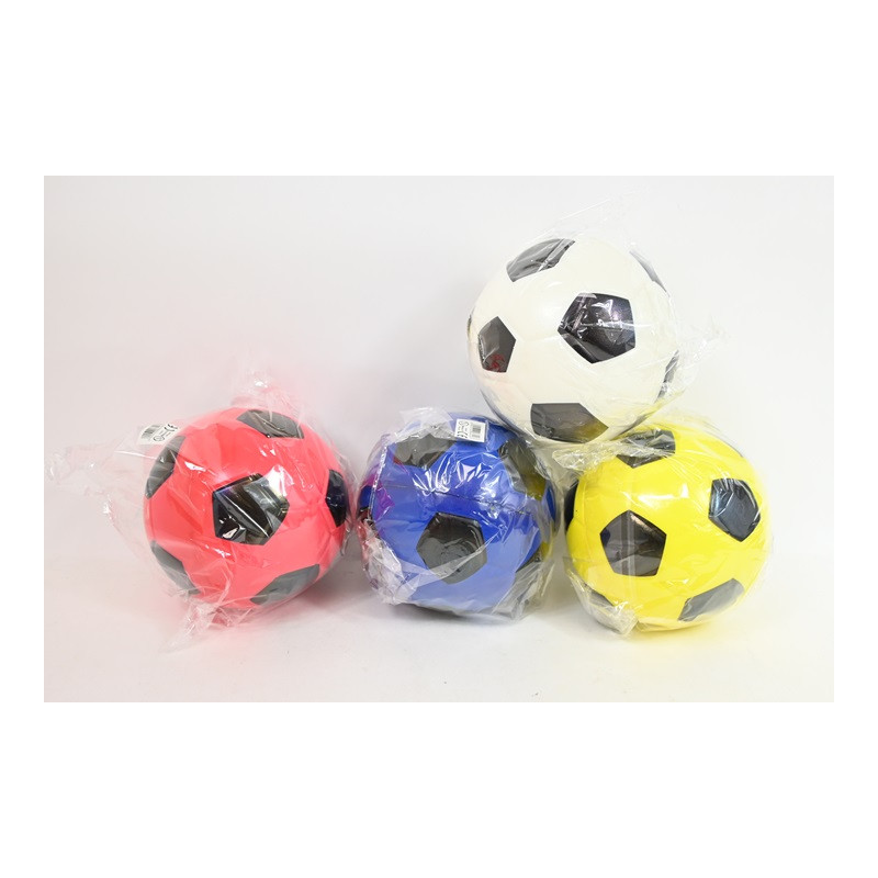 Piłeczka miękka 15cm 4kol PG6448 64487