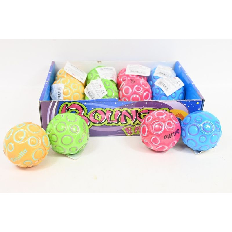 Piłka 12szt/disp Z10197 80756