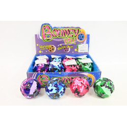 Piłka 12szt/disp Z10198 80763