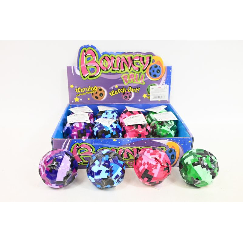 Piłka 12szt/disp Z10198 80763