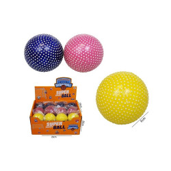 Piłka 6cm 4rodz H14046 52435