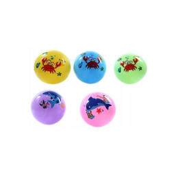 Piłka 9" BW PB D42827 48829