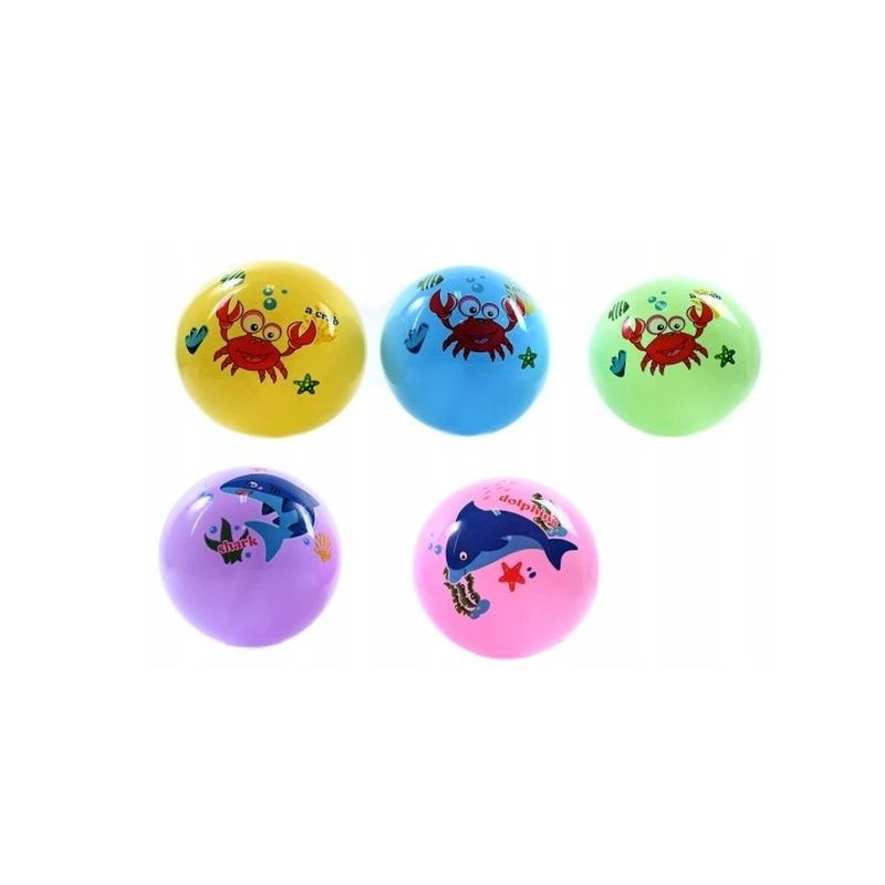 Piłka 9" BW PB D42827 48829