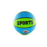 Piłka do koszykówki 7" kolorowa EB047667 88951