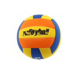 Piłka siatkowa neoprenowa R.5 WPS10 70844