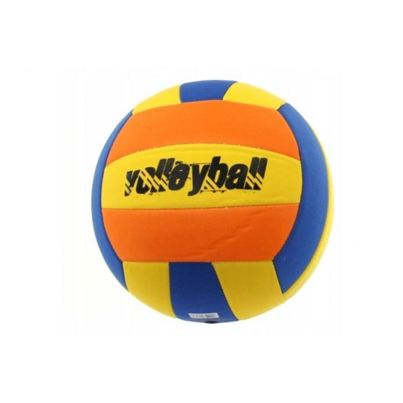 Piłka siatkowa neoprenowa R.5 WPS10 70844