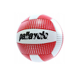 Piłka siatkowa R.5 1,6mm PVC 260-280gr WPS24 70905