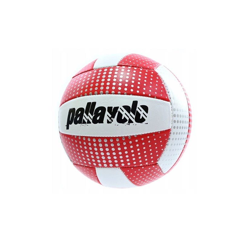 Piłka siatkowa R.5 1,6mm PVC 260-280gr WPS24 70905