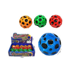 Piłka superodbijająca 5cm 24/box HPC01 50431