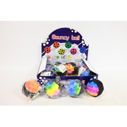 Piłka do ćwiczeń 12szt/disp Z10244 82521