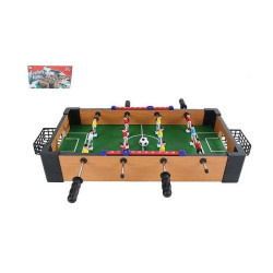 Piłkarzyki 40,5x22x7cm 700068 35998