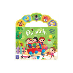 Piosenki dla dzieci Naciśnij, posł.i śpiewaj 39532