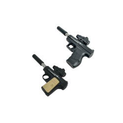 Pistolet na kulki wodne K854 21685