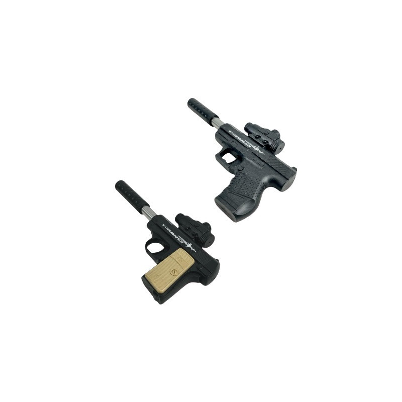 Pistolet na kulki wodne K854 21685