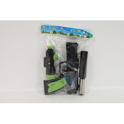 Pistolet na kulki wodne K99 48872