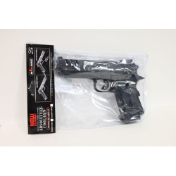 Pistolet na kulki worek 08661