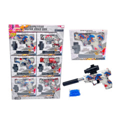 Pistolet na kulki żelowe K1070 21593